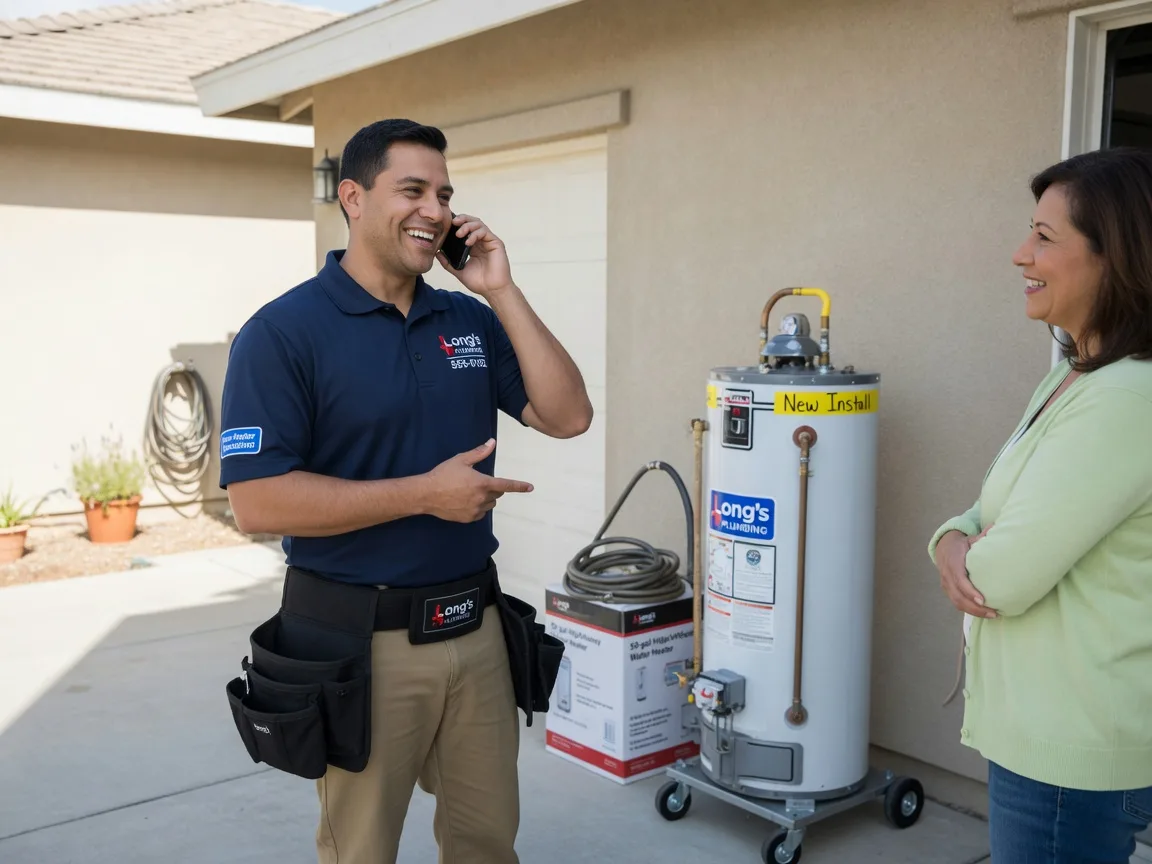 Leak Detection Rockford, MI FAQs